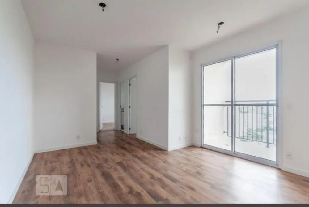 Apartamento, 2 quartos, 51 m² - Foto 1