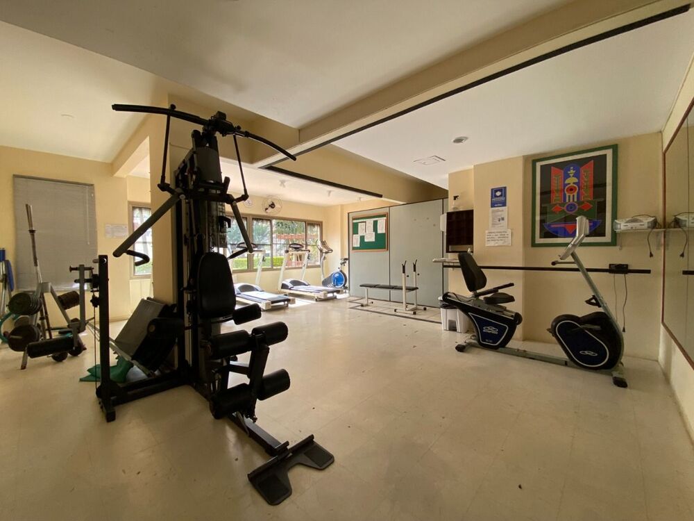 Apartamento, 3 quartos, 90 m² - Foto 5
