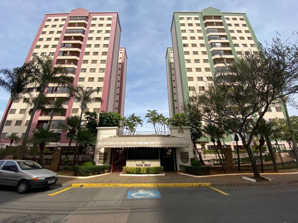 Apartamento, 3 quartos, 90 m² - Foto 4