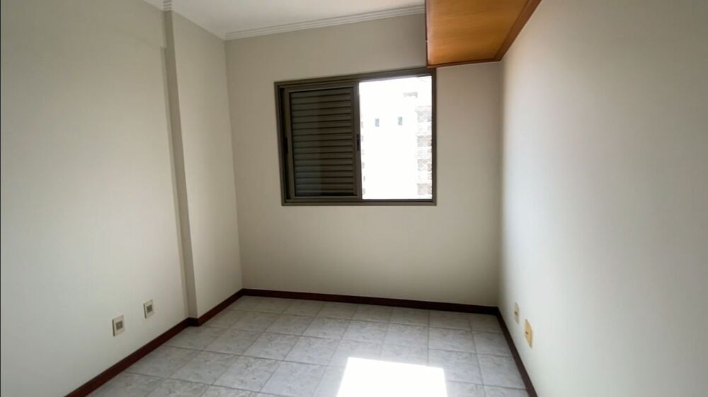 Apartamento, 3 quartos, 90 m² - Foto 1
