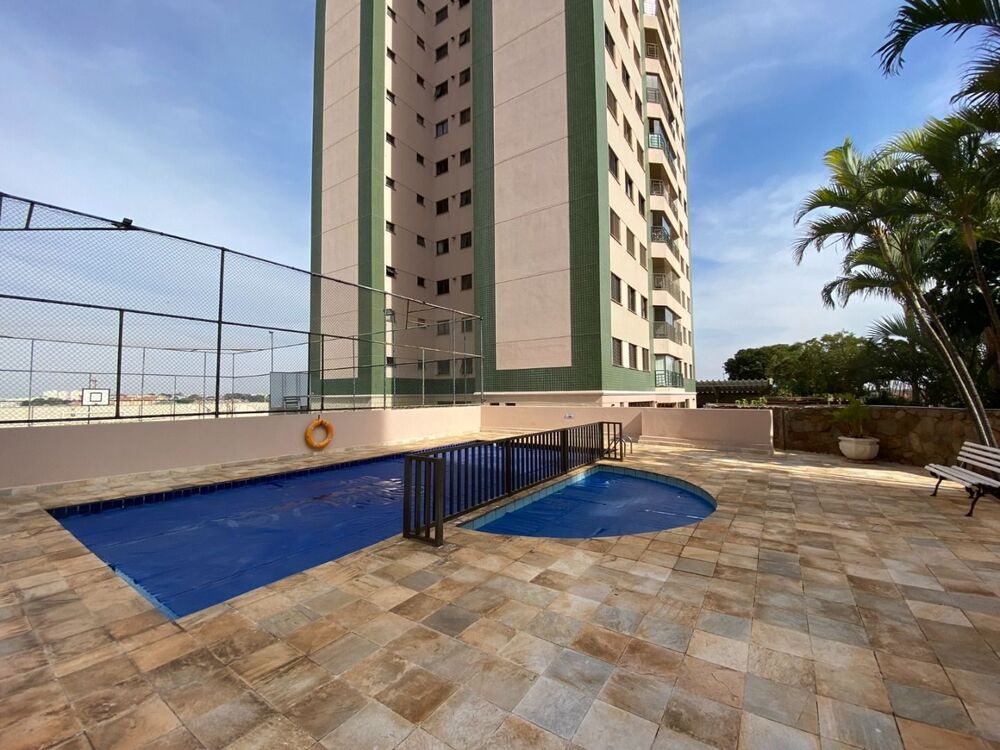 Apartamento, 3 quartos, 90 m² - Foto 6