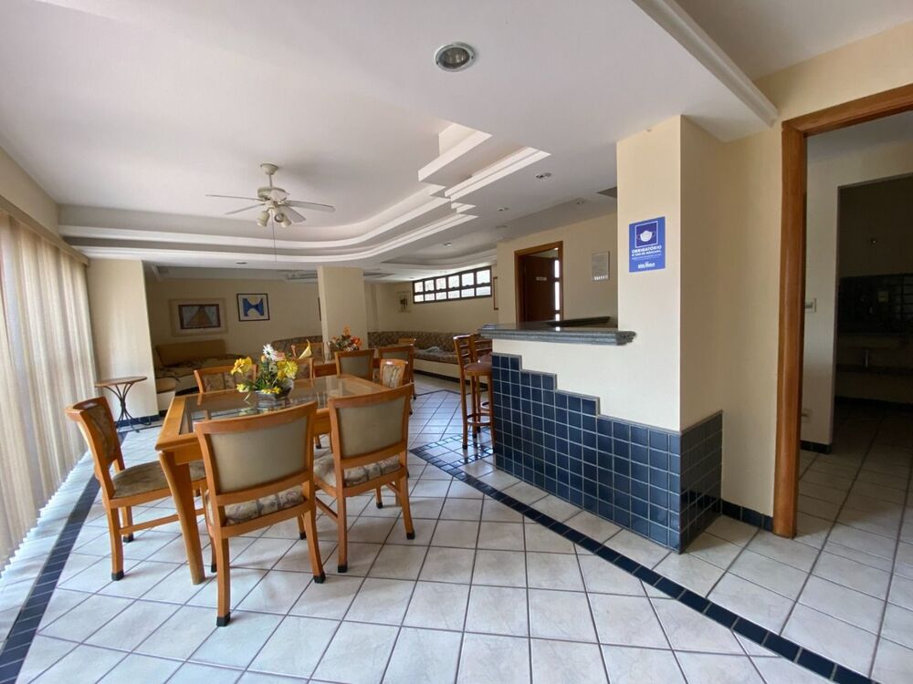 Apartamento, 3 quartos, 90 m² - Foto 2