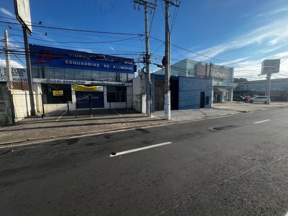 Depósito-Galpão, 250 m² - Foto 8