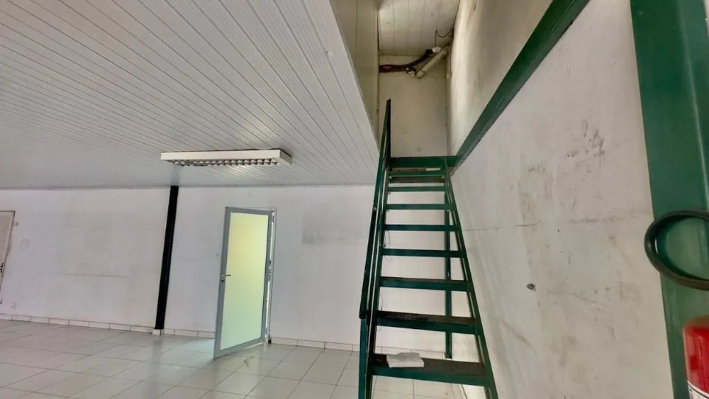 Depósito-Galpão, 250 m² - Foto 4