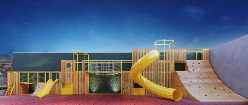 Apartamento, 3 quartos, 91 m² - Foto 1