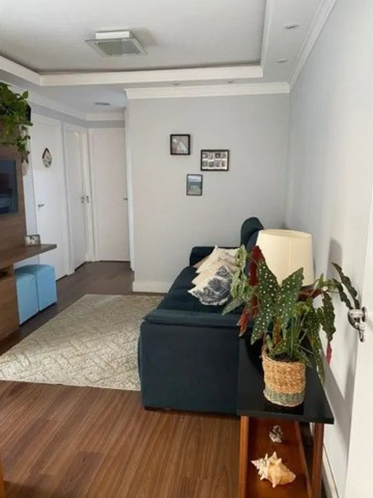 Apartamento, 2 quartos, 49 m² - Foto 8