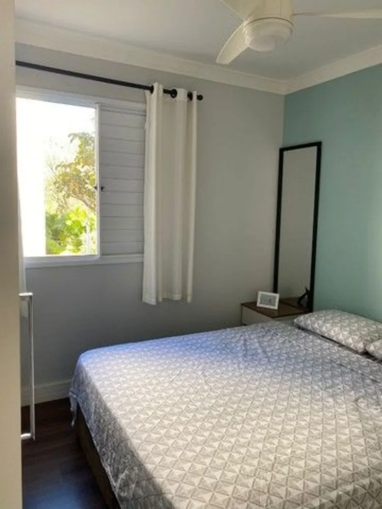 Apartamento, 2 quartos, 49 m² - Foto 7