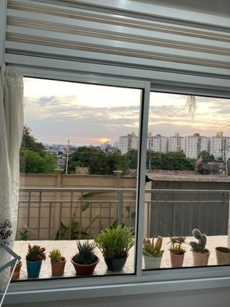 Apartamento, 2 quartos, 49 m² - Foto 4