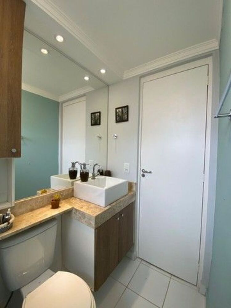 Apartamento, 2 quartos, 49 m² - Foto 3