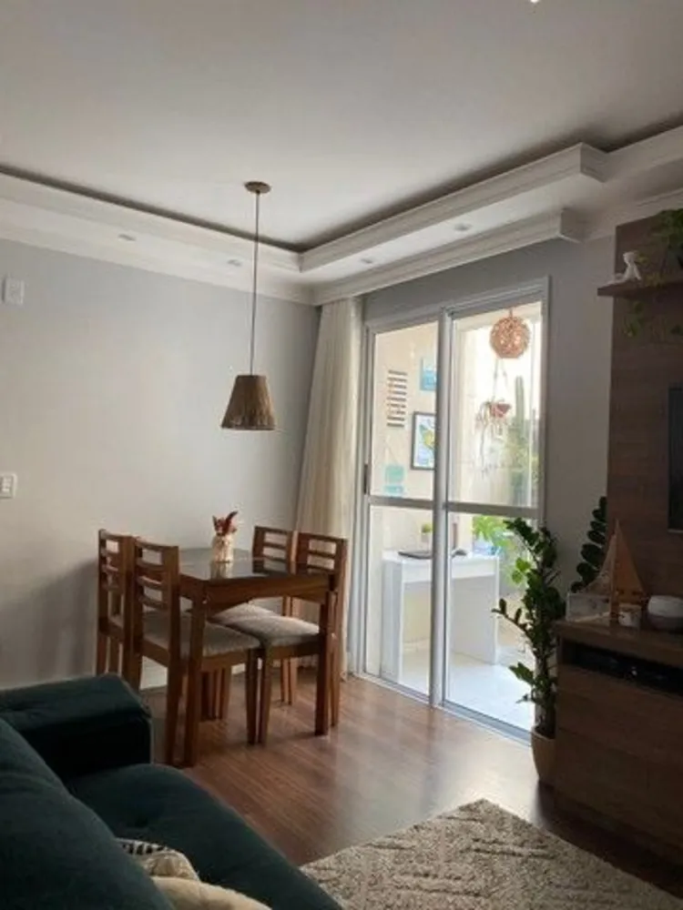 Apartamento, 2 quartos, 49 m² - Foto 6