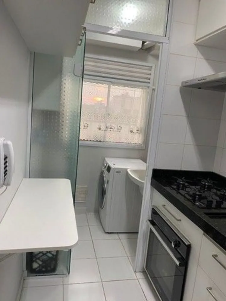 Apartamento, 2 quartos, 49 m² - Foto 5