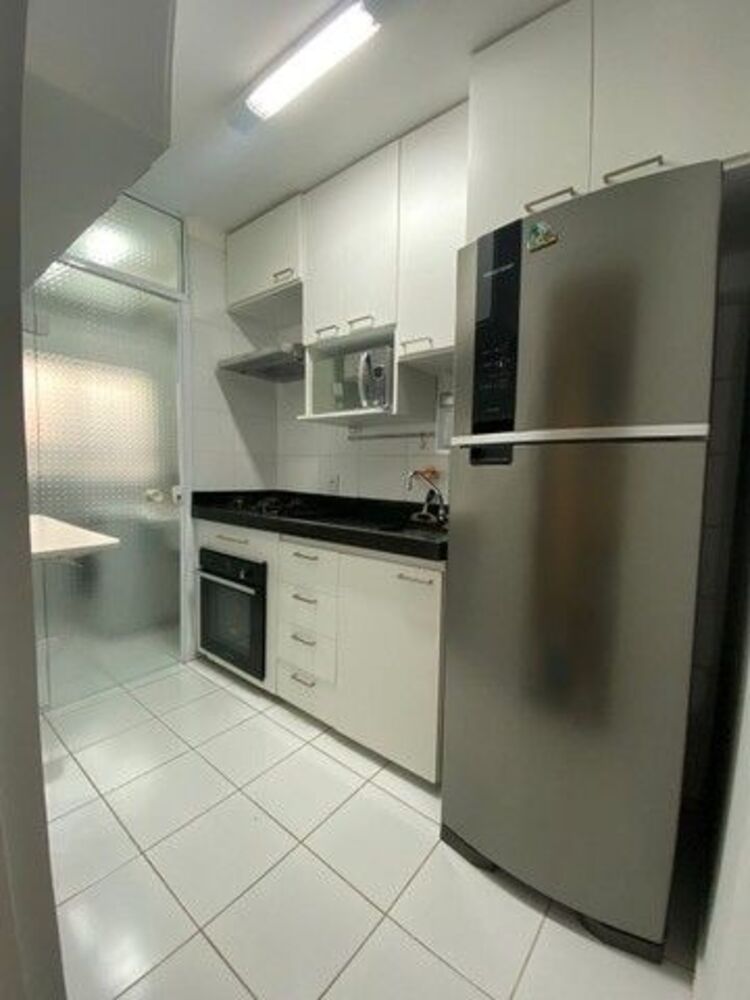 Apartamento, 2 quartos, 49 m² - Foto 1