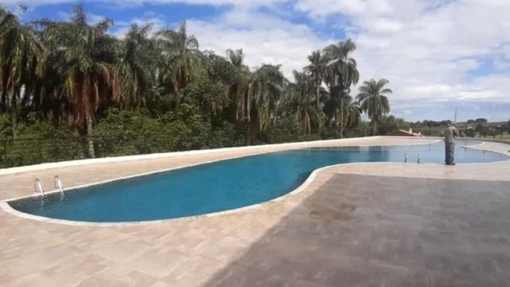 Loteamento e Condomínio, 465 m² - Foto 1