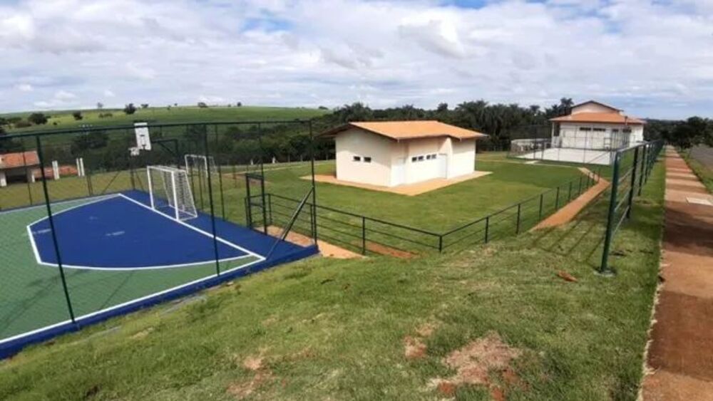 Loteamento e Condomínio, 465 m² - Foto 2