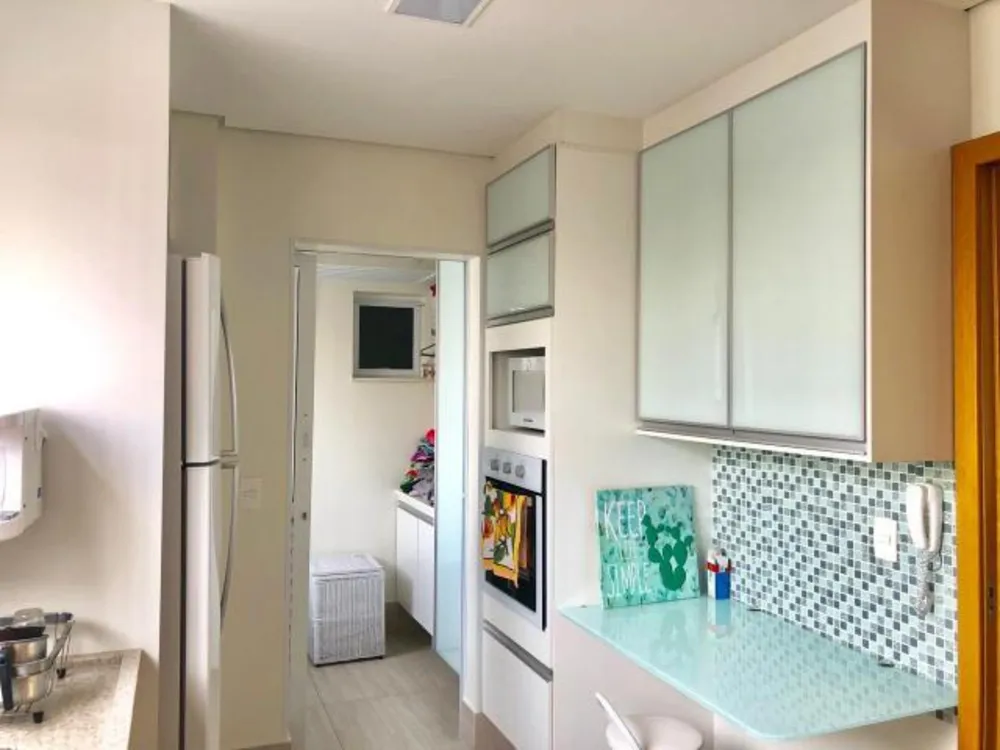 Apartamento, 3 quartos, 112 m² - Foto 6