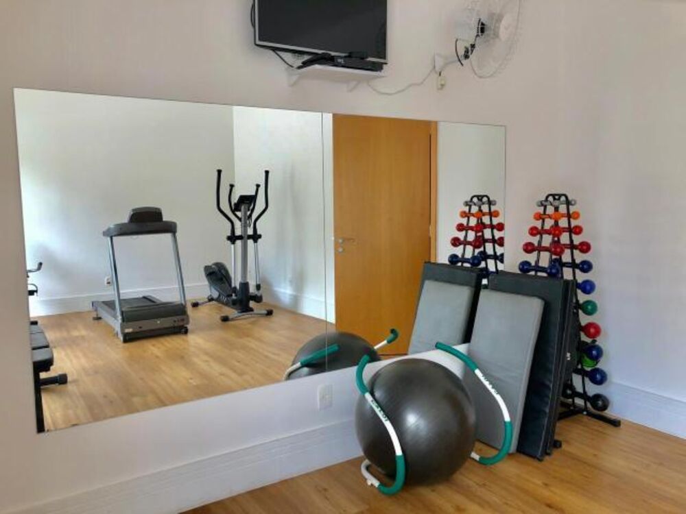 Apartamento, 3 quartos, 112 m² - Foto 4