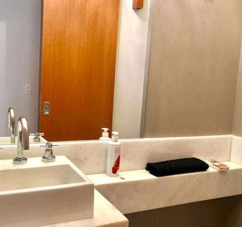 Apartamento, 3 quartos, 112 m² - Foto 1