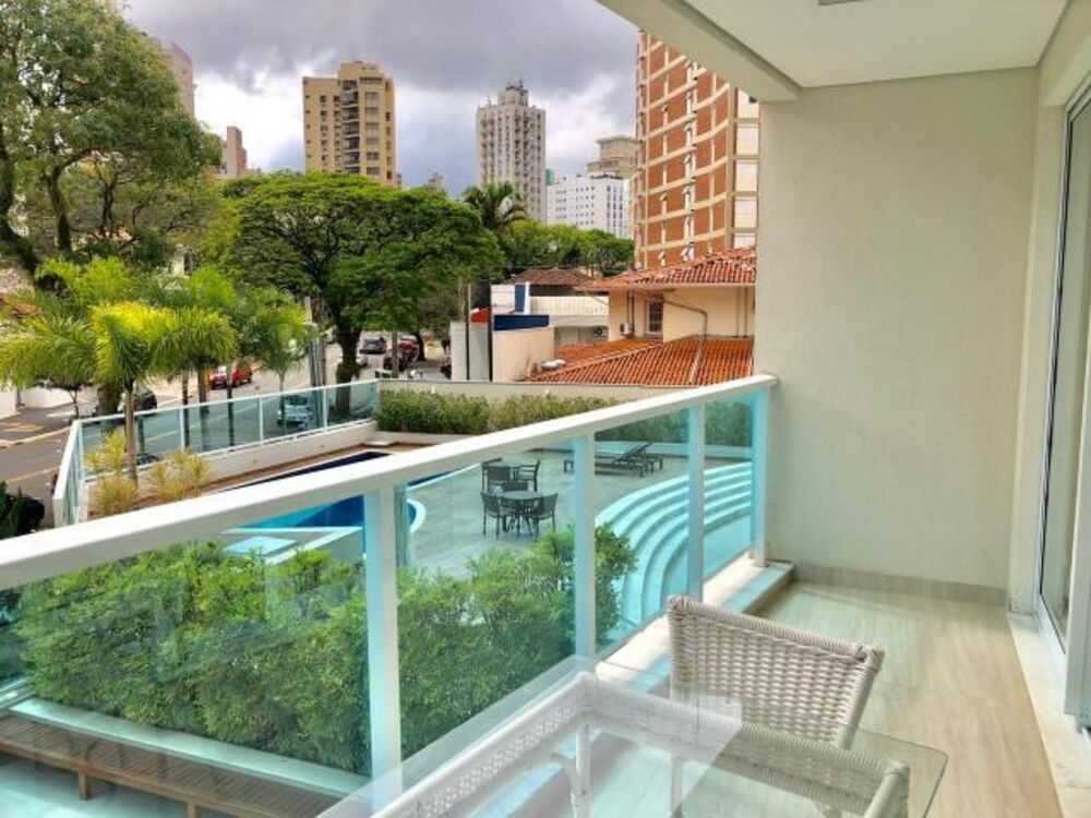 Apartamento, 3 quartos, 112 m² - Foto 2