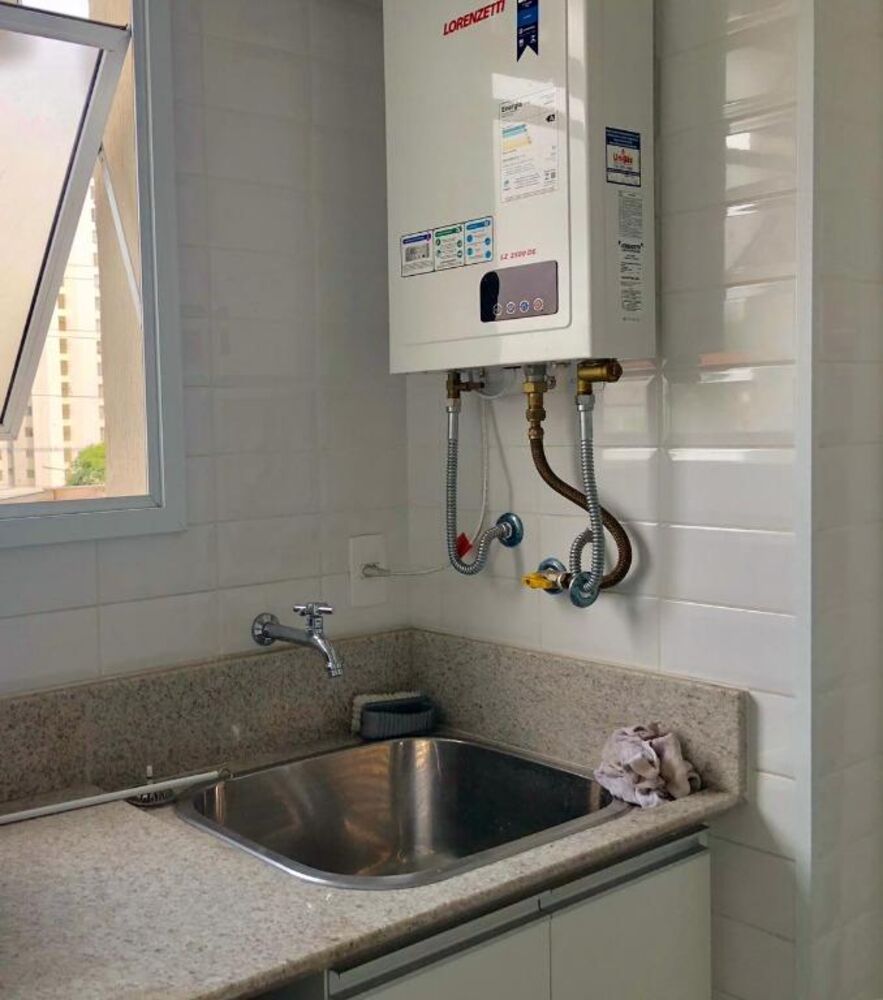 Apartamento, 3 quartos, 112 m² - Foto 3