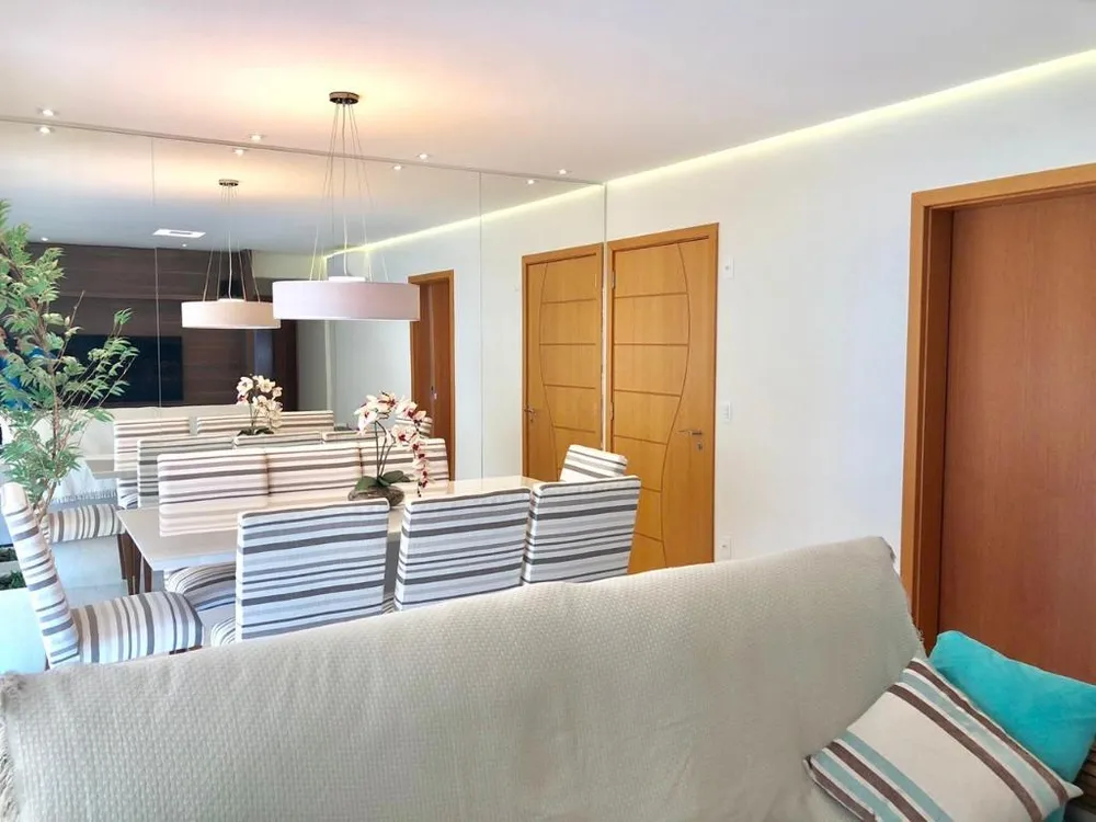 Apartamento, 3 quartos, 112 m² - Foto 10