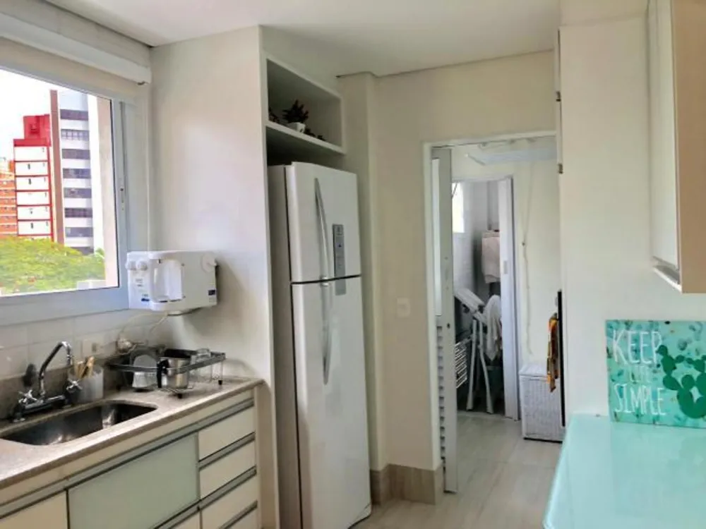 Apartamento, 3 quartos, 112 m² - Foto 4