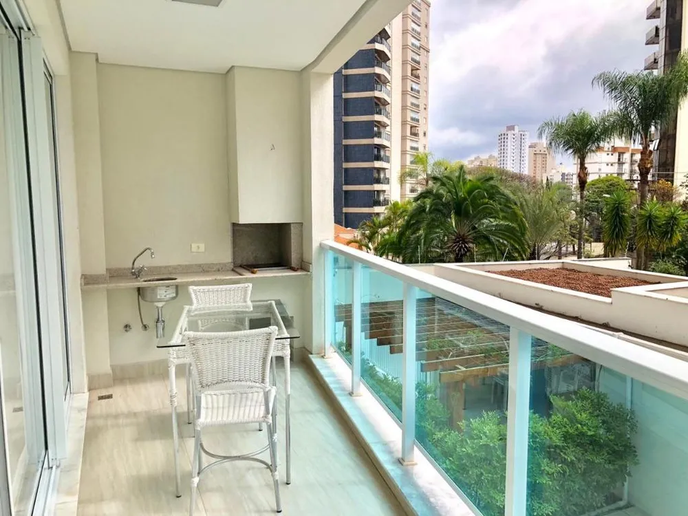 Apartamento, 3 quartos, 112 m² - Foto 7
