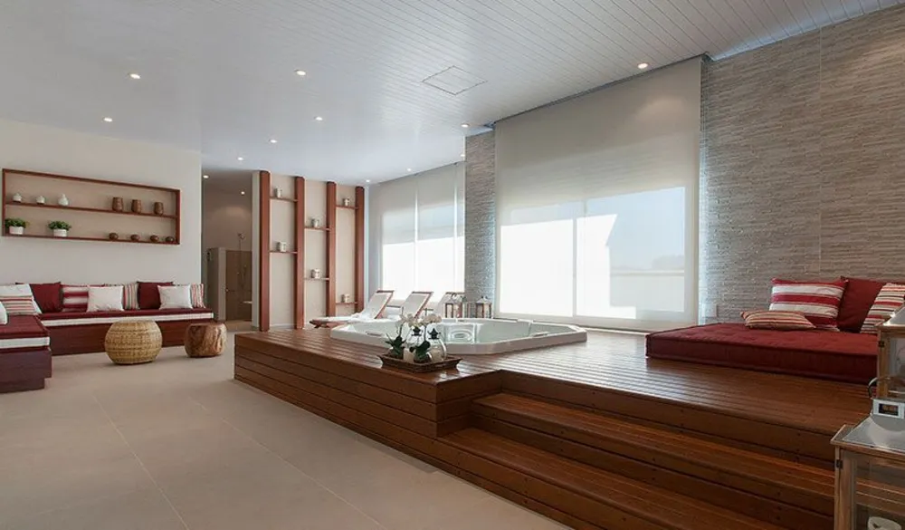 Apartamento, 2 quartos, 70 m² - Foto 11