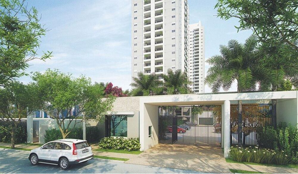 Apartamento, 2 quartos, 70 m² - Foto 3