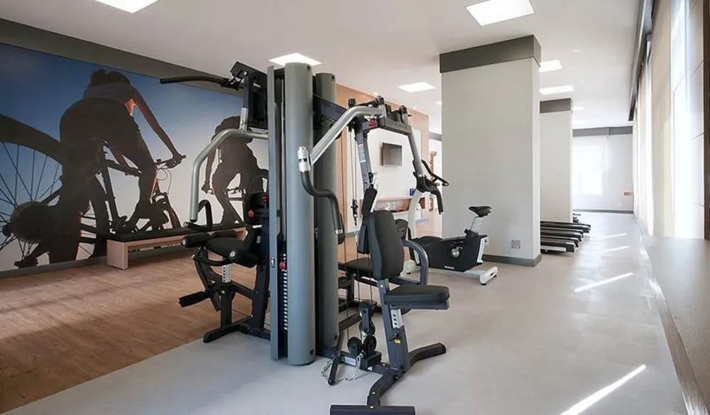 Apartamento, 2 quartos, 70 m² - Foto 12