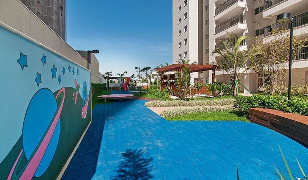 Apartamento, 2 quartos, 70 m² - Foto 2