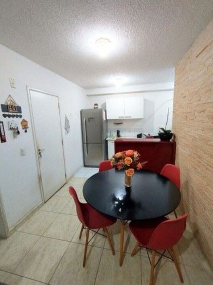 Apartamento, 3 quartos, 49 m² - Foto 1