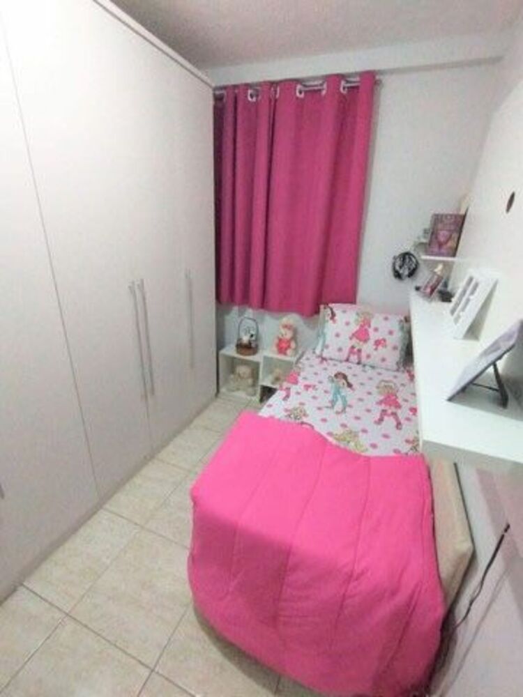 Apartamento, 3 quartos, 49 m² - Foto 3