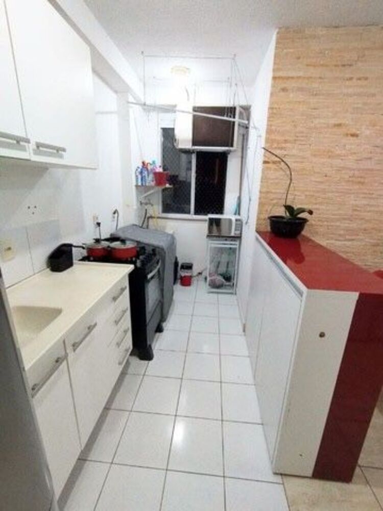 Apartamento, 3 quartos, 49 m² - Foto 2