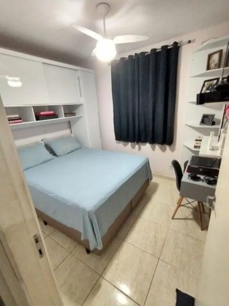 Apartamento, 3 quartos, 49 m² - Foto 5