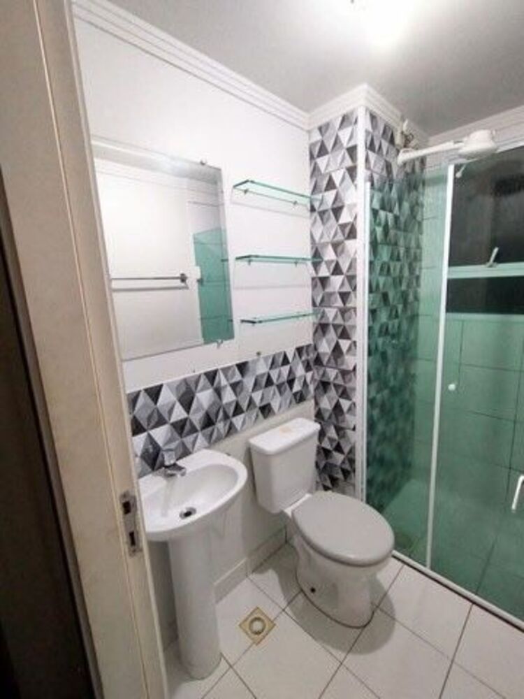 Apartamento, 3 quartos, 49 m² - Foto 4