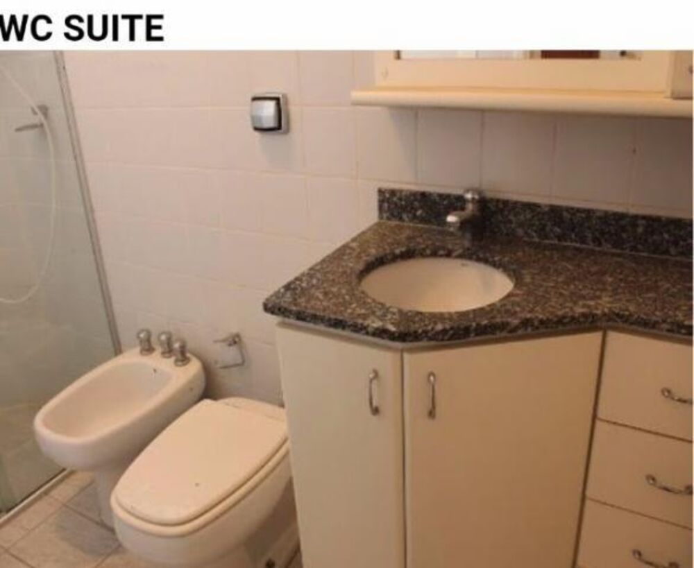 Apartamento, 2 quartos, 76 m² - Foto 3