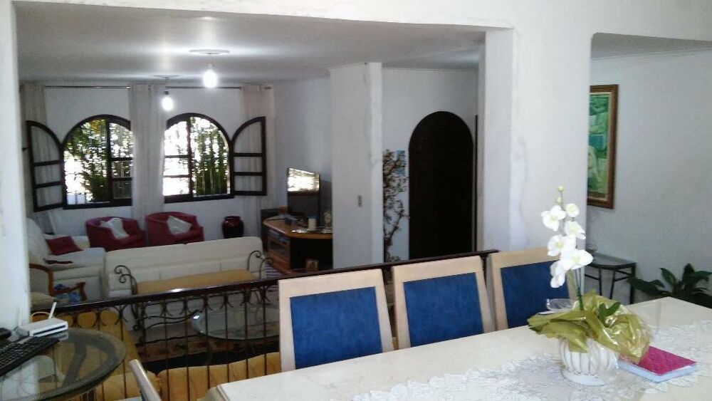 Casa, 5 quartos, 203 m² - Foto 3