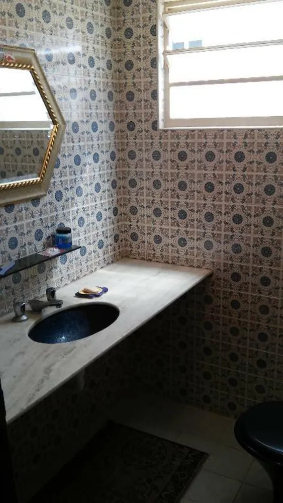 Casa, 5 quartos, 203 m² - Foto 4
