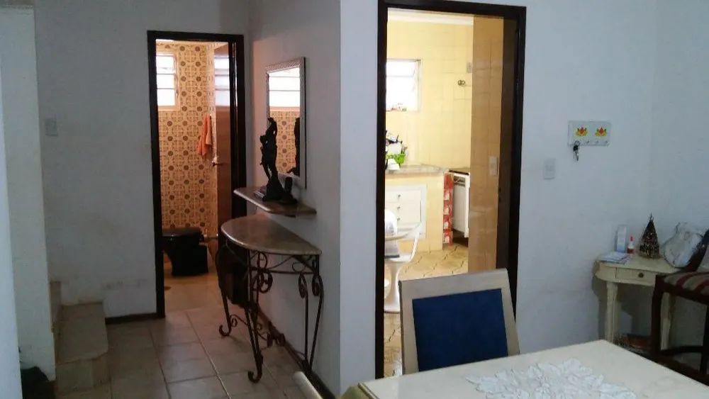 Casa, 5 quartos, 203 m² - Foto 3