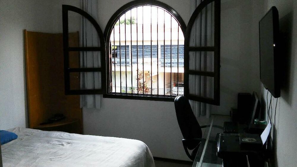 Casa, 5 quartos, 203 m² - Foto 4