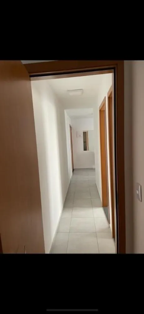 Apartamento, 2 quartos, 43 m² - Foto 3