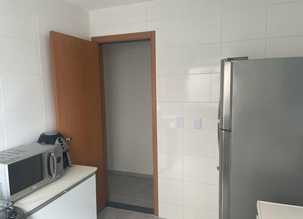 Apartamento, 2 quartos, 43 m² - Foto 1