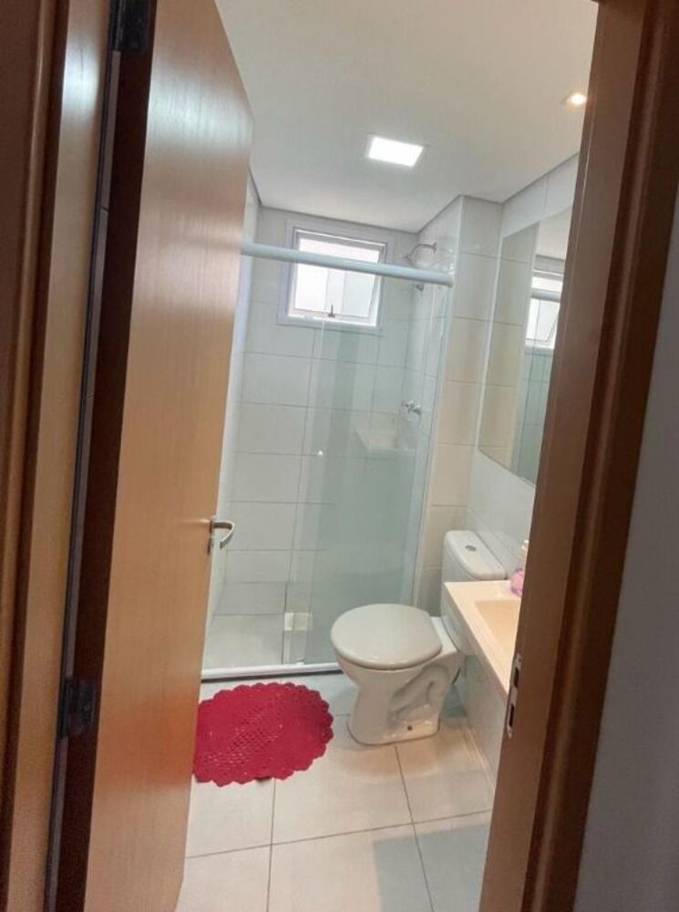 Apartamento, 2 quartos, 43 m² - Foto 7