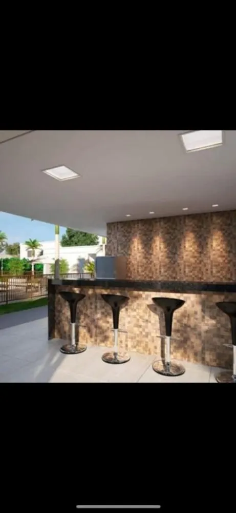 Apartamento, 2 quartos, 43 m² - Foto 7