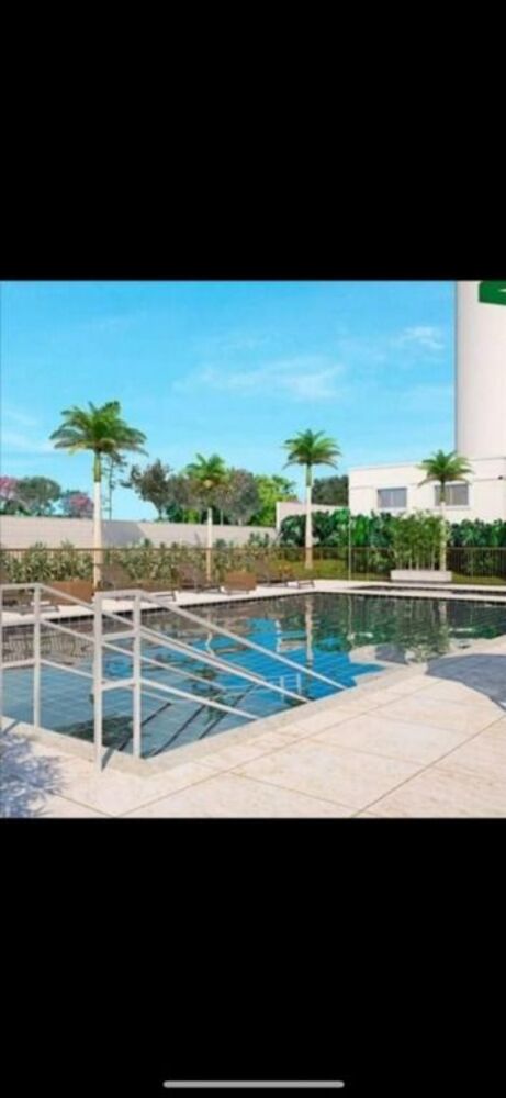 Apartamento, 2 quartos, 43 m² - Foto 2