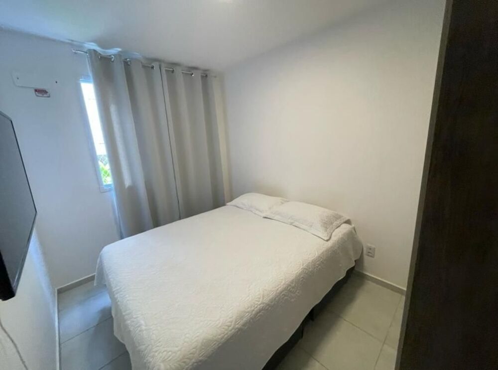 Apartamento, 2 quartos, 43 m² - Foto 4