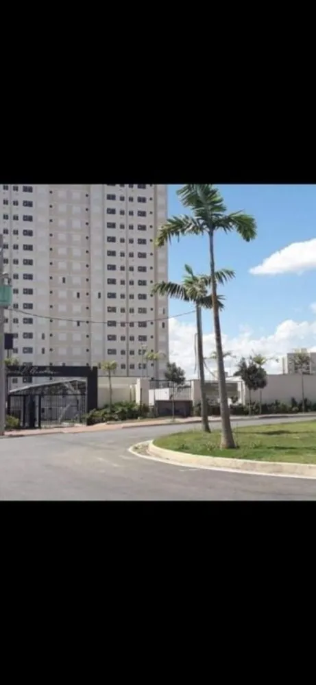 Apartamento, 2 quartos, 43 m² - Foto 1