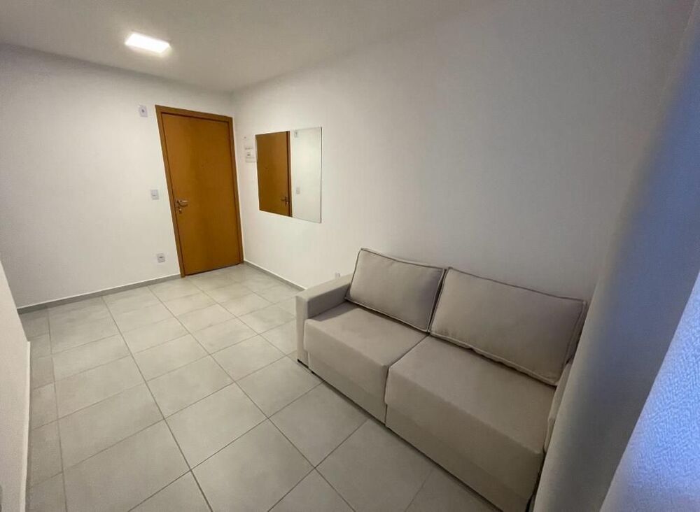 Apartamento, 2 quartos, 43 m² - Foto 6