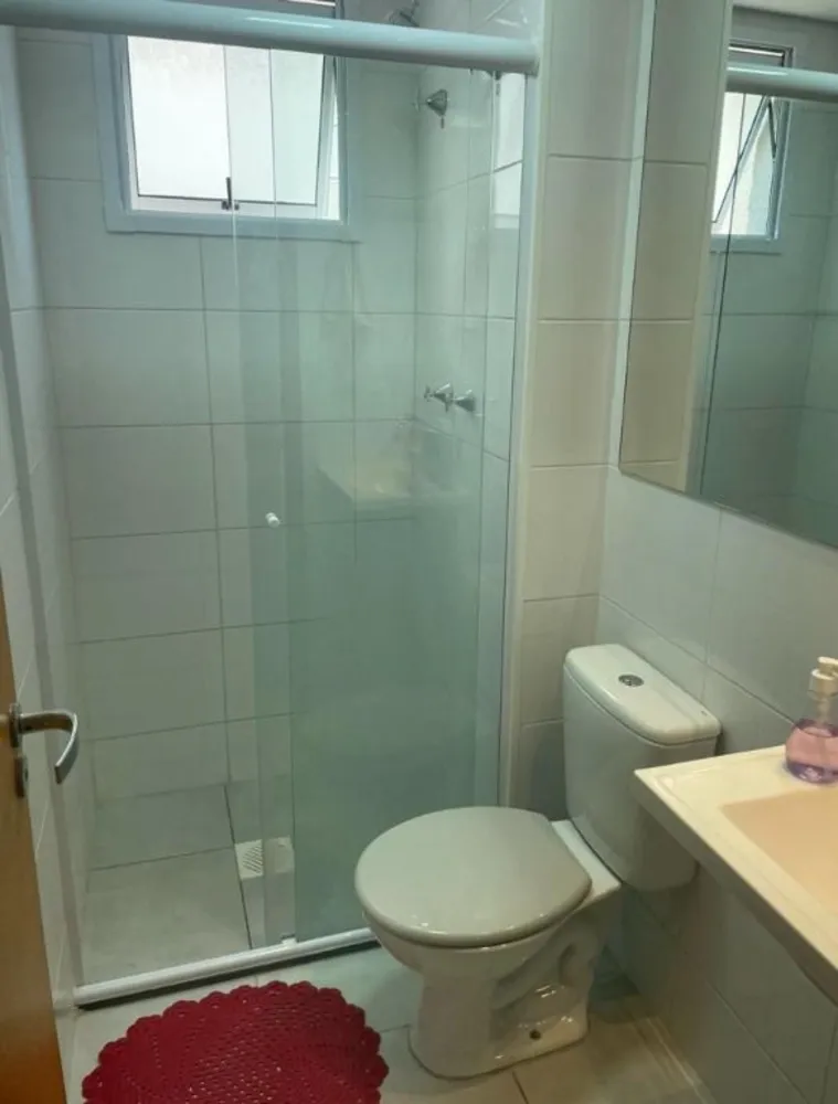 Apartamento, 2 quartos, 43 m² - Foto 12
