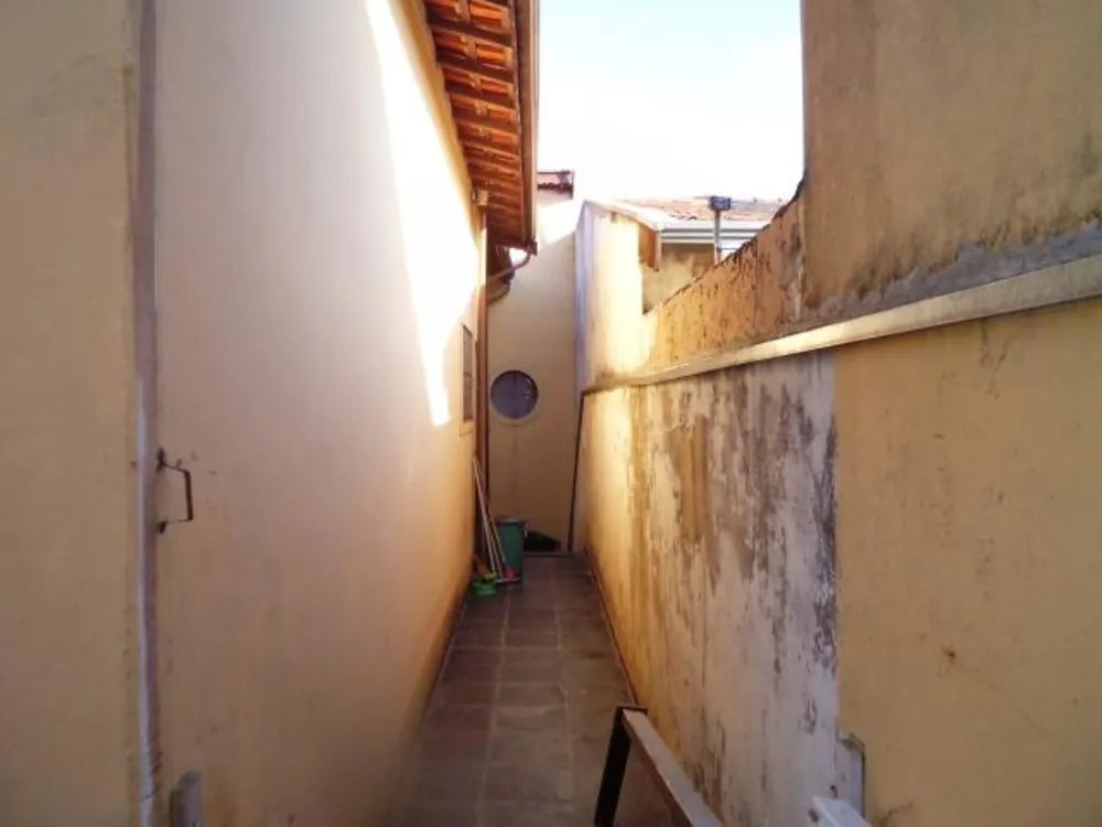 Casa, 3 quartos, 219 m² - Foto 12